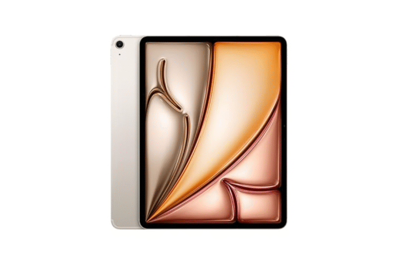 Get over $300 off the iPad Air M3 with cellular