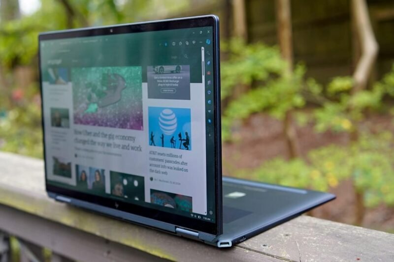 The best 2-in-1 laptops and tablets for 2025