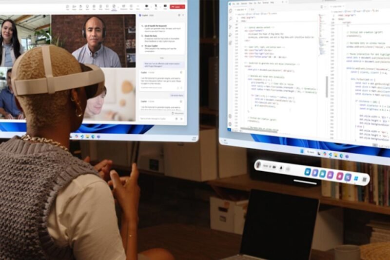 Mixed Reality Link for Windows 11 and Meta Quest headsets is now available to everyone