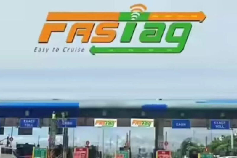 Govt eases non-FASTag penalty from this date: But there’s a catch!