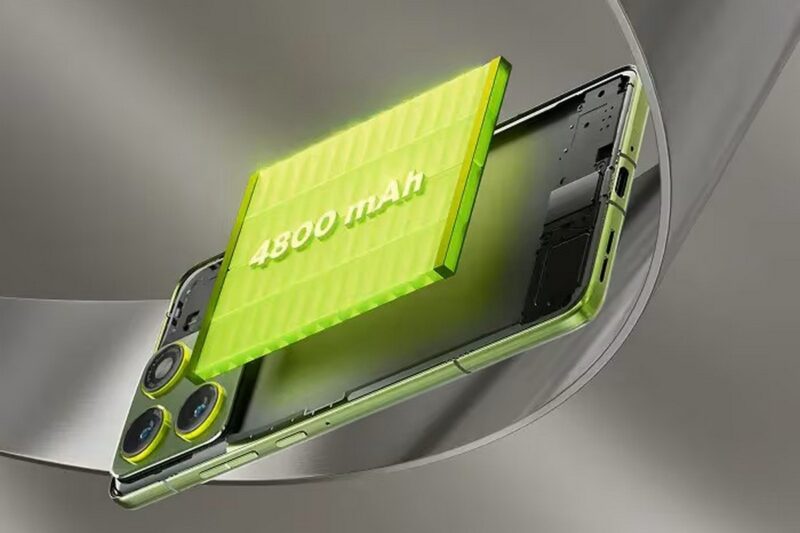 Motorola officially reveals when the ultra-thin Edge 70 is getting unveiled just as its price leaks