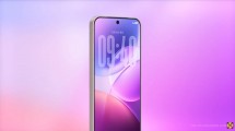 vivo shows off the glassy new look of OriginOS 6