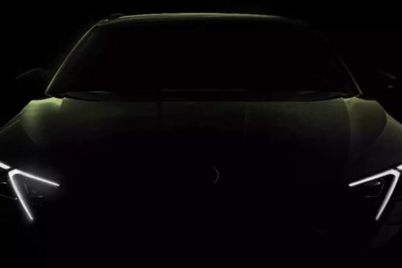 Skoda Octavia RS officially teased, launch soon: All you need to know