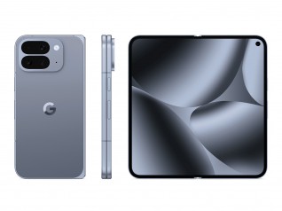 Google Pixel 10 Pro Fold and Pixel Buds 2a are now available for purchase