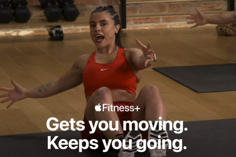 Apple to move its health and fitness teams into Services group ahead of the planned launch of Health+