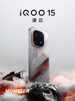 iQOO 15 unboxed ahead of launch, charging speed downgrade confirmed