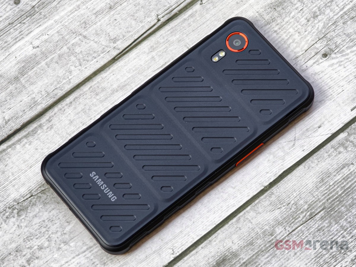 Samsung Galaxy XCover7 and Galaxy M54 receiving stable One UI 8 update