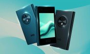 HMD Touch 4G, Realme 15 Pro GoT, vivo V60e official, Week 41 in review