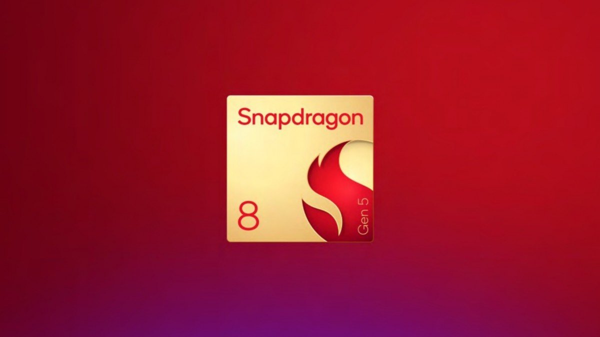 Snapdragon 8 Gen 5 for Galaxy tipped to be manufactured by Samsung