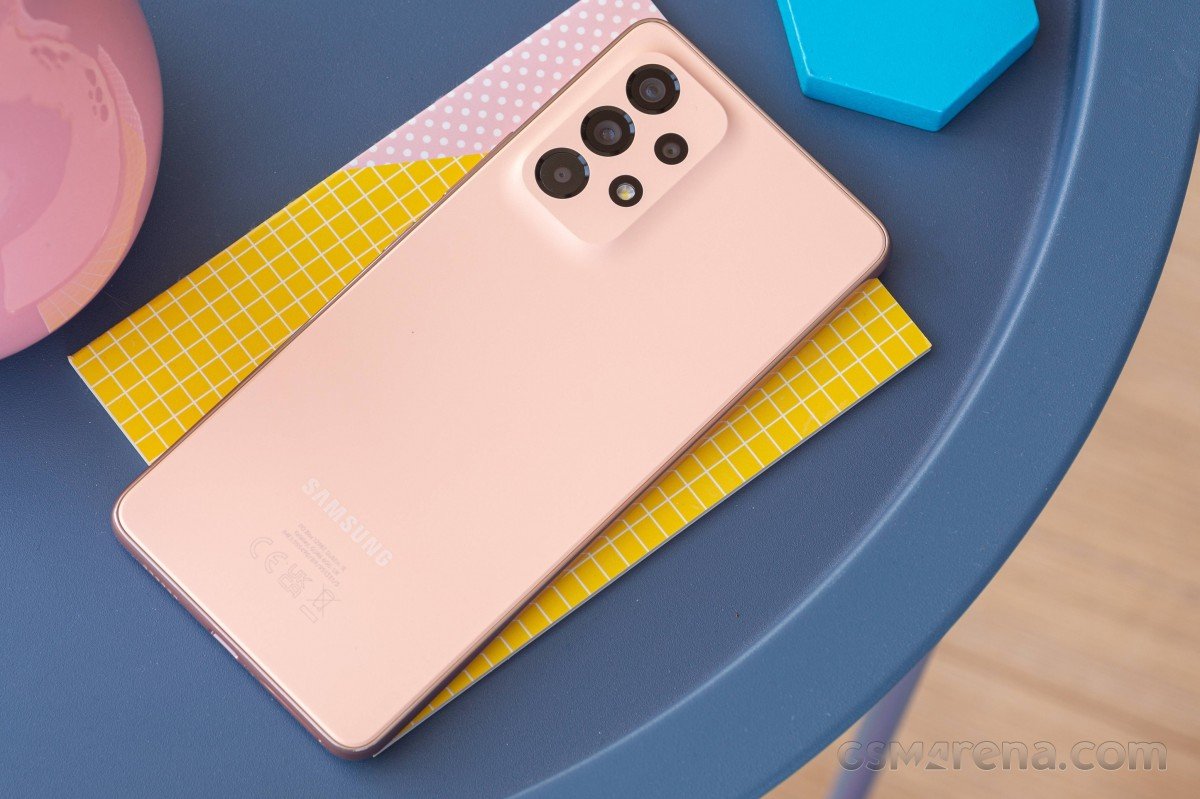 Samsung rolls out One UI 8 stable update for seven more smartphones