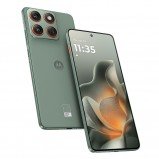 Motorola Moto X70 Air unveiled: 6mm thick with a 4,800mAh battery