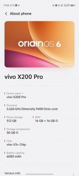 vivo announces the global rollout of OriginOS