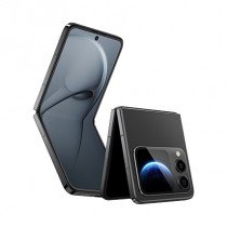 Huawei nova Flip S debuts in China with new colors and lower starting price