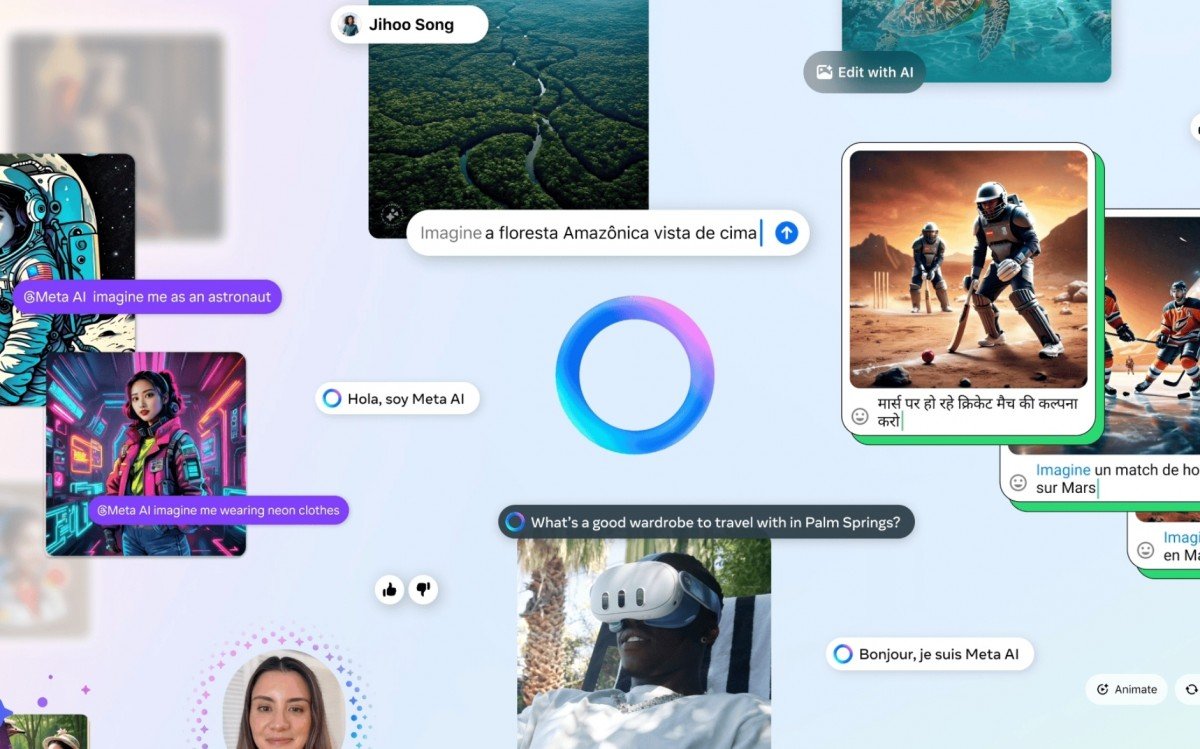 Meta is giving parents more control over their teen’s use of AI on Instagram