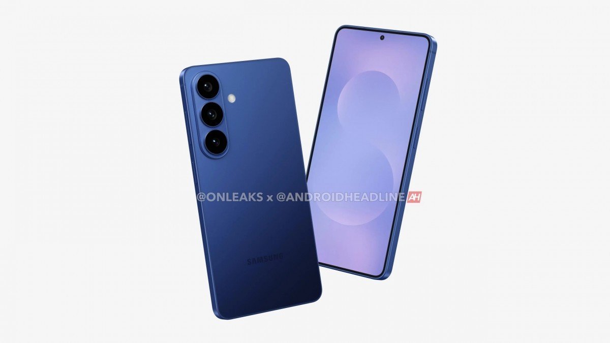 New rumor claims the Samsung Galaxy S26 Pro doesn’t exist