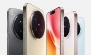 vivo OriginOS 6, X300 series are official, Moto X70 Air too, Week 42 in review