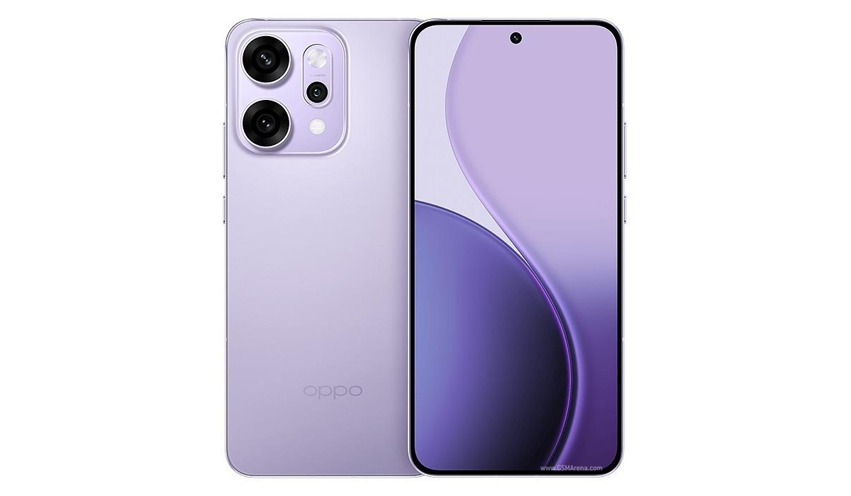 There’s some bad news about the Oppo Reno15 Pro Max
