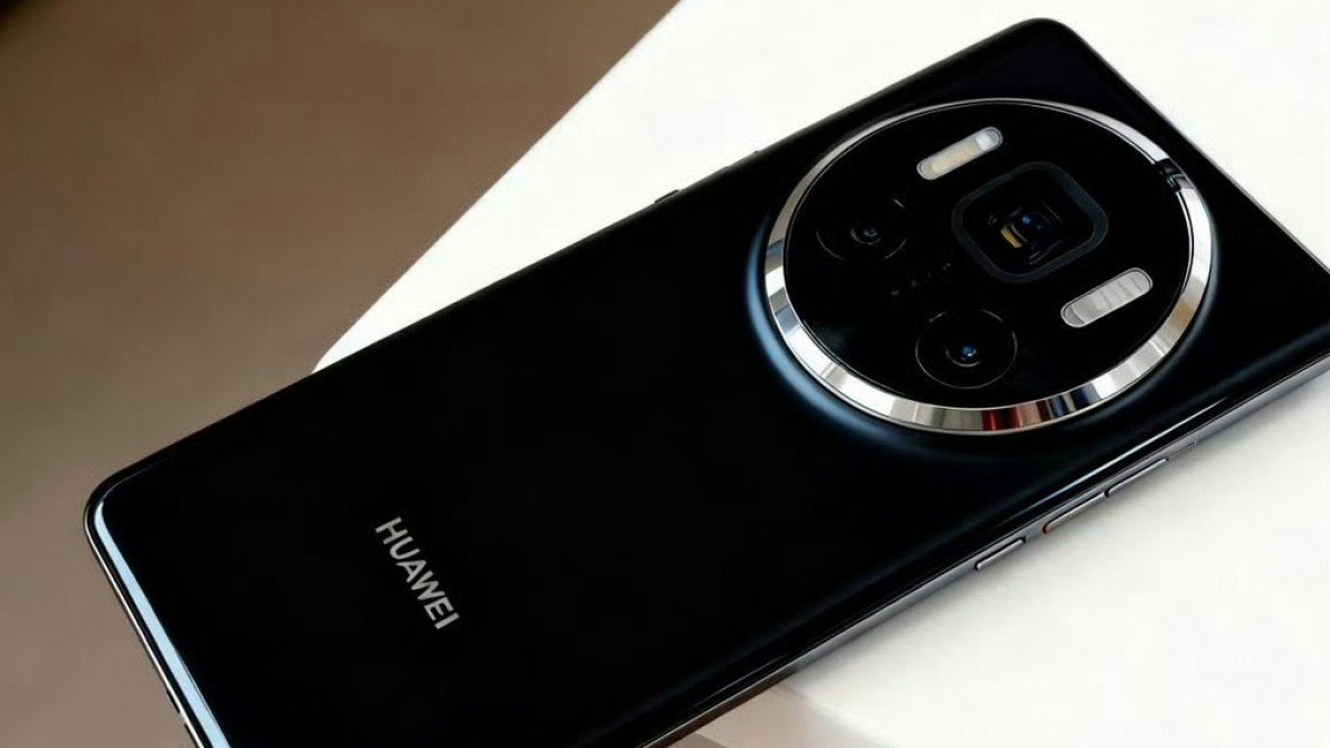 Here’s when the Huawei Mate 80 series is rumored to launch