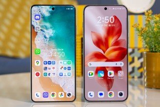 vivo X300 Pro in for review