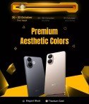 iQOO Z10R teased in Indonesia, but it’s a different phone from the one that launched in India