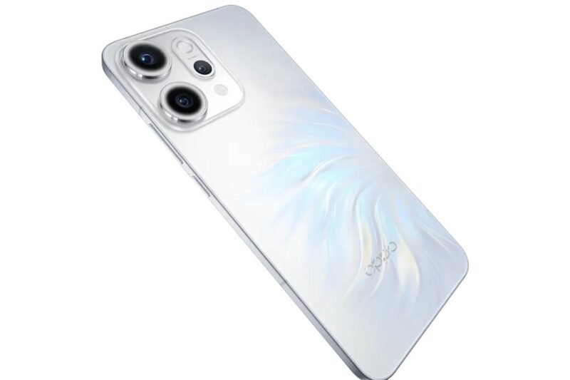 More details about the Oppo Reno15 Pro Max and its siblings leak