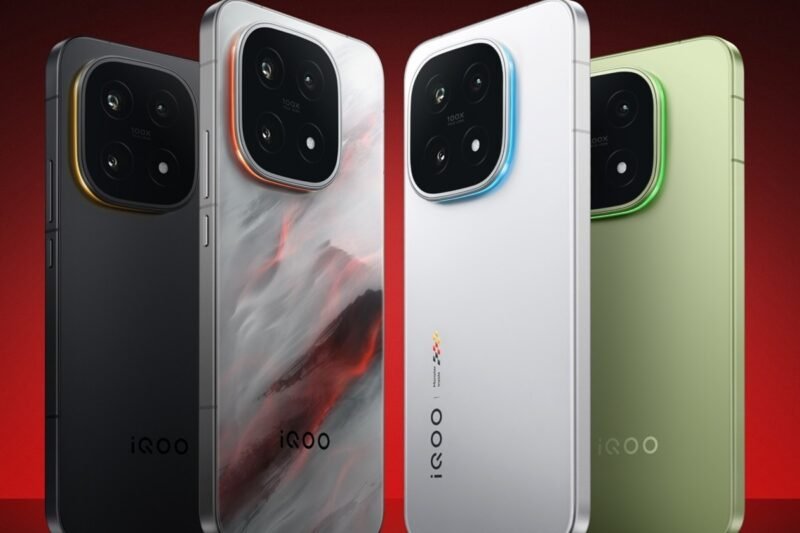 iQOO 15 Ultra is coming with a focus on gaming and productivity