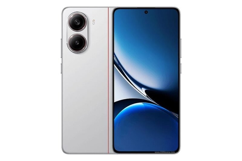 Redmi Turbo 5 is launching earlier than expected, more details about it leak