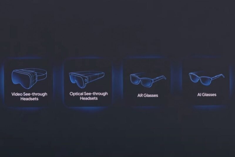 Samsung to collaborate with Gentle Monster and Warby Parker on AI Glasses