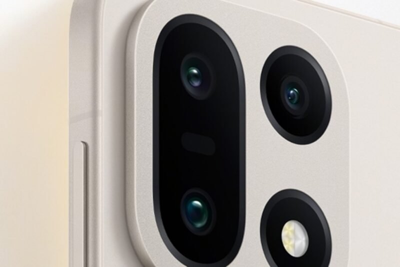 OnePlus 15 camera features revealed, to offer 3.5x optical zoom