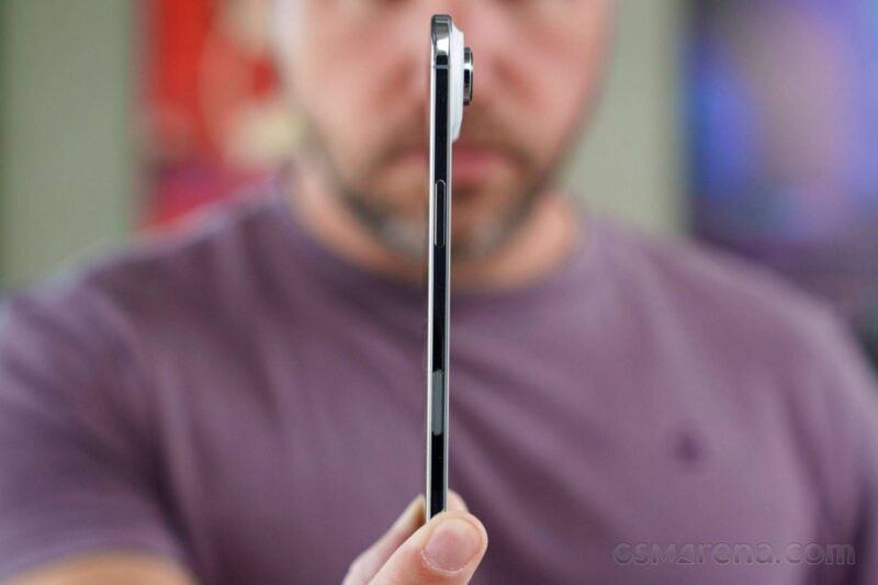 Kuo: Apple is scaling back iPhone Air production capacity