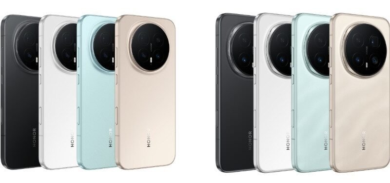 Weekly poll: the Honor Magic8 and Magic8 Pro launch, but are they right for you?
