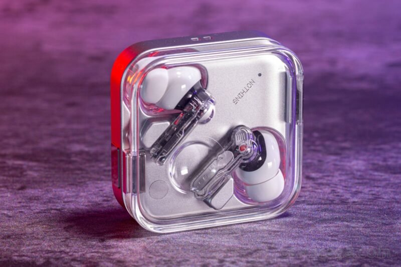 Nothing Ear (3) review – GSMArena.com news
