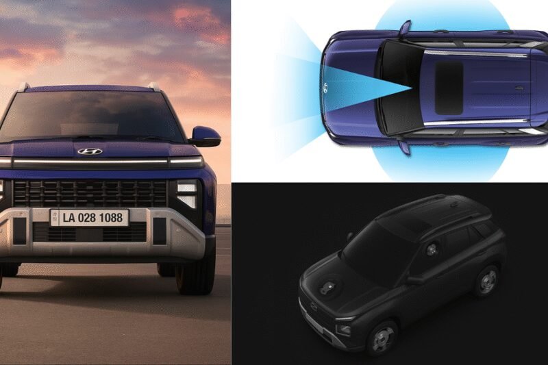 2025 Hyundai Venue safety features revealed ahead of launch: Details