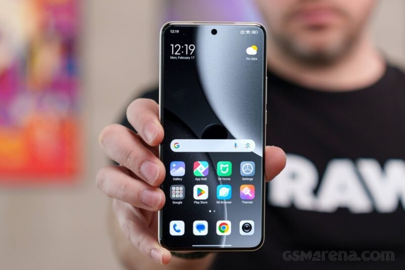 More details about the Xiaomi 17 Ultra’s cameras leak