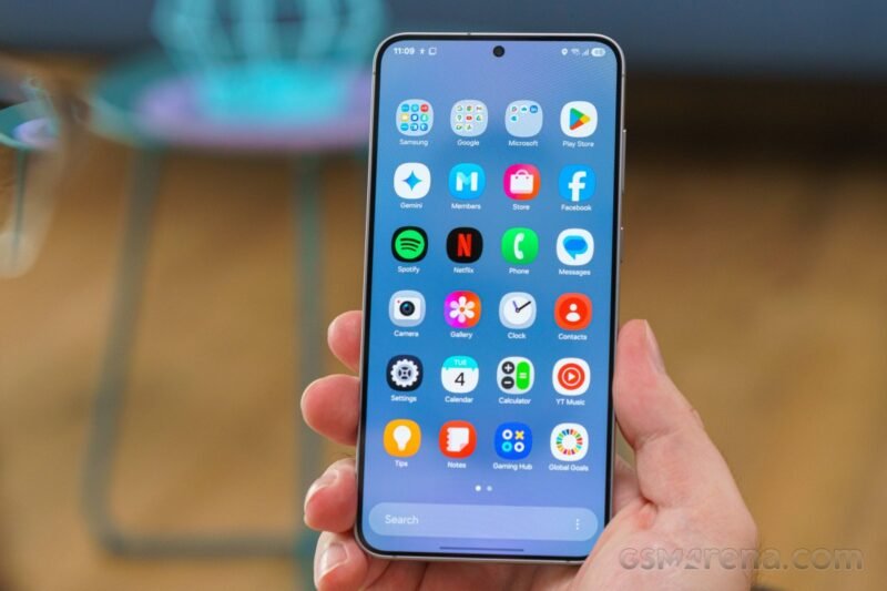 Samsung may have delayed the One UI 8.5 beta program, here’s why