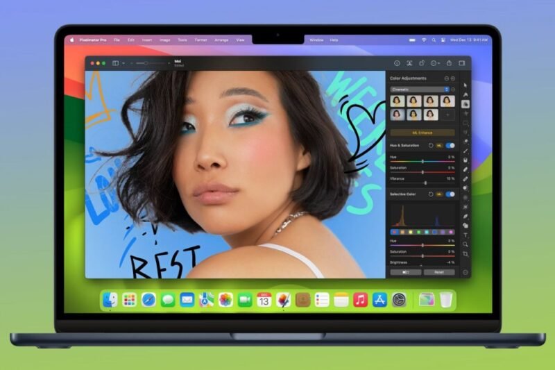 Apple is reportedly releasing Pixelmator Pro for iPad along with MainStage, Compressor, and Motion