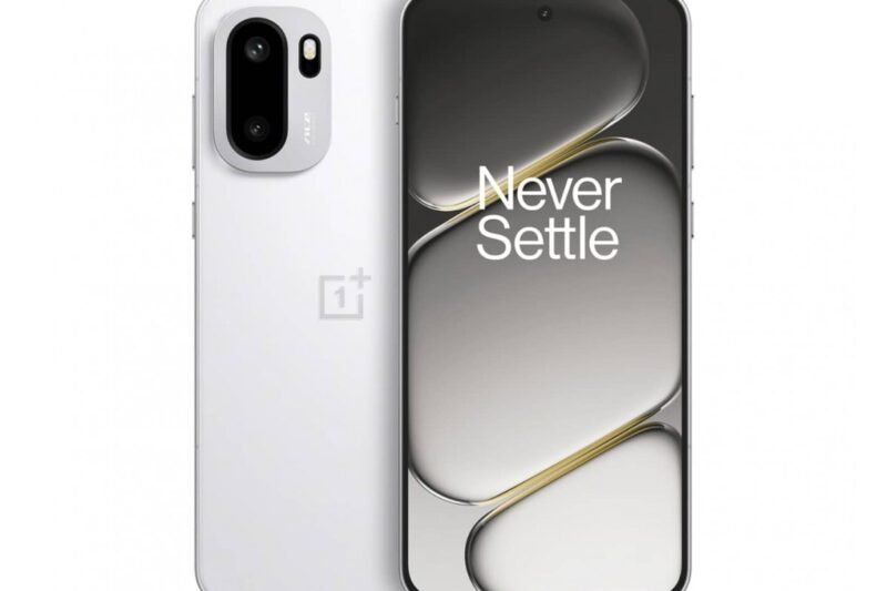 OnePlus Turbo’s full specs leak, insane battery capacity included