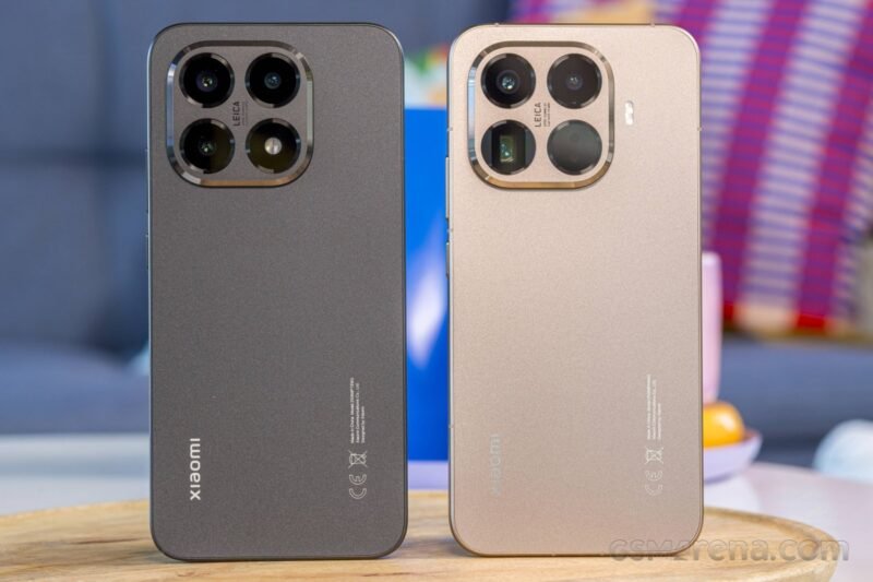 Xiaomi’s HyperOS 3 global rollout begins