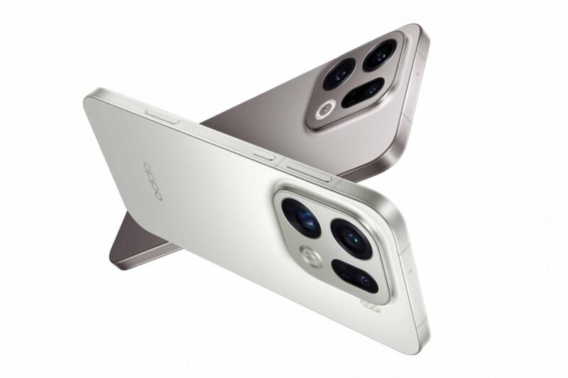 Oppo Find X9 series goes global