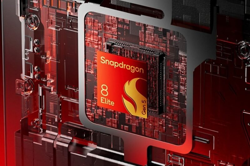Snapdragon 8 Elite Gen 6 details leak
