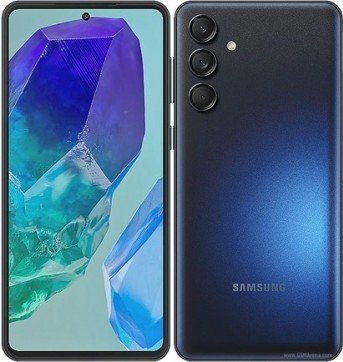 Samsung Galaxy M55 and M55s receive One UI 8 stable update