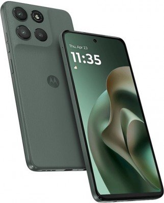 Motorola Moto G67 Power listed on official website with specs and images, launching next week