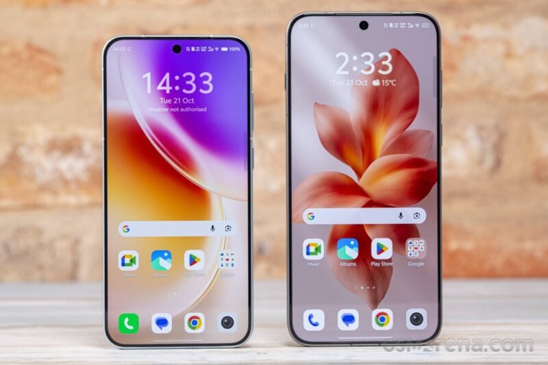 vivo X300 and X300 Pro European pricing leaks
