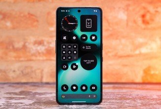 Nothing Phone (3a) Lite in for review