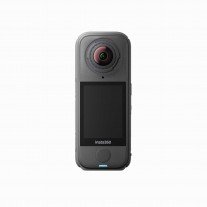 Insta360 X4 Air brings 8K 360 video recording for $400