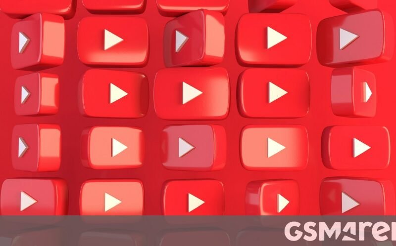 YouTube starts AI upscaling videos
