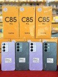Realme C85 Pro leaks – GSMArena.com news