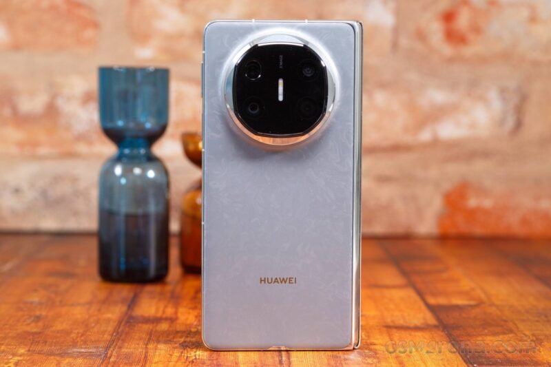 Here’s when the Huawei Mate X7 is rumored to launch