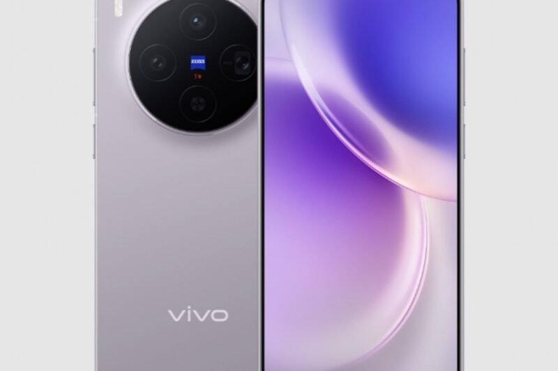 vivo X300 and X300 Pro make their debut outside of China