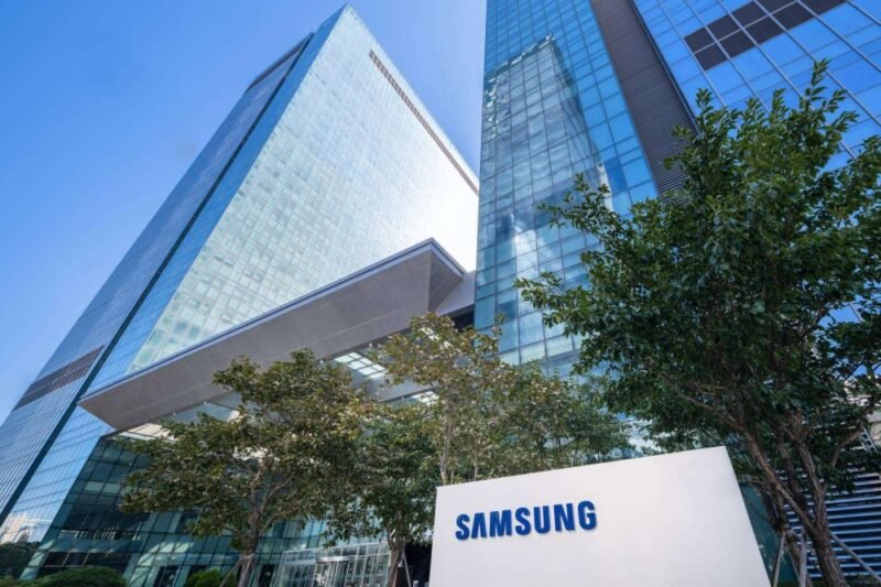 Samsung had a great Q3 thanks to semiconductor and memory divisions